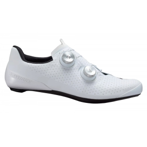 Specialized | S-Works Torch Road Shoes Men's | Size 47 In White