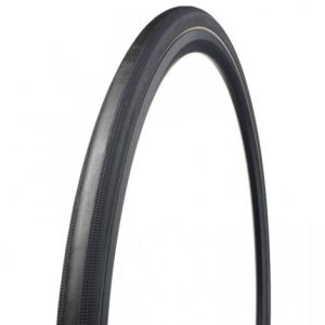 Specialized S-Works Turbo Mountain AllRound Tubular Road Tyre - Black / Tubular / 28" / 22mm