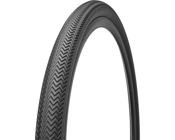 Specialized Sawtooth Tubeless Adventure Tire (Black) (700c) (38mm) (Folding) (Gripton)