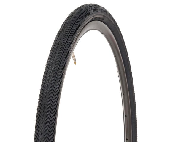 Specialized Sawtooth Tubeless Adventure Tire (Black) (700c) (42mm) (Folding) (Gripton)