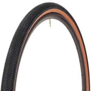 Specialized Sawtooth Tubeless Adventure Tire (Tan Wall) (700c) (42mm) (Folding) (Gripton)