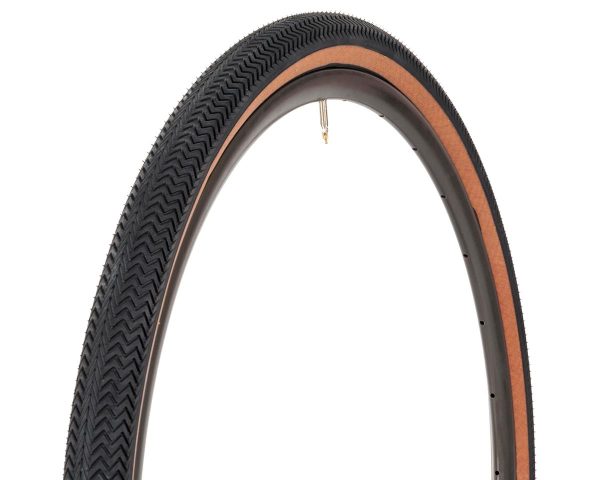 Specialized Sawtooth Tubeless Adventure Tire (Tan Wall) (700c) (42mm) (Folding) (Gripton)