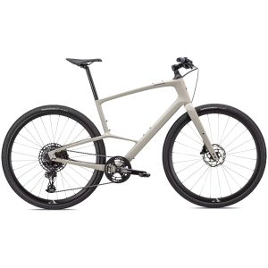 Specialized Sirrus X 5.0 Carbon Hybrid Bike