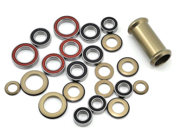 Specialized Suspension Bearing Kit (2014-16 Epic)