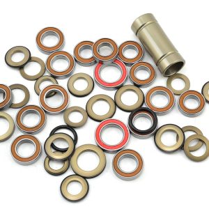 Specialized Suspension Bearing Kit (2016-18 StumpJumper FSR)