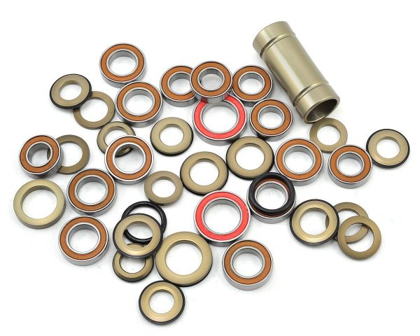 Specialized Suspension Bearing Kit (2016-18 StumpJumper FSR)