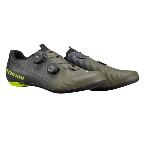 Specialized Torch 3.0 Road Cycling Shoes