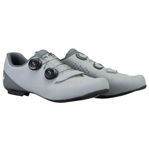 Specialized | Torch 3.0 Road Shoes Men's | Size 42.5 In Cool Grey/slate