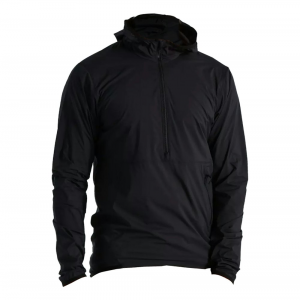 Specialized | Trail Wind Jacket Men's | Size Extra Large In Black | Nylon