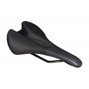 Specialized | Women's Romin Evo With Mimic Comp Saddle | Black | 143Mm