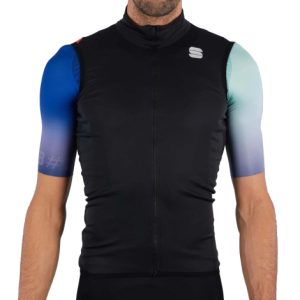 Sportful Fiandre Light NoRain Vest - Black / Small