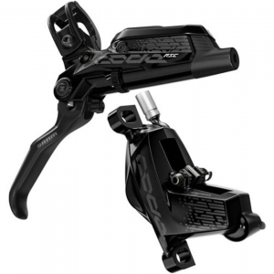 Sram | Code Rsc Disc Brake | Black | Rear, 1800Mm Hose, No Disc