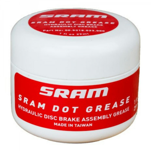 Sram | Dot Disc Brake Assembly Grease 1Oz