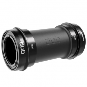 Sram | Dub Road Wide Bottom Brackets Pf30, 73Mm Shell, 46Mm I.d, Wide