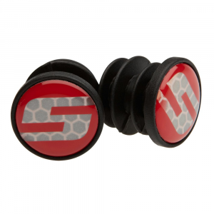 Sram | Handlebar End Plugs Road Handlebar End Plugs Make The Leap | Plastic