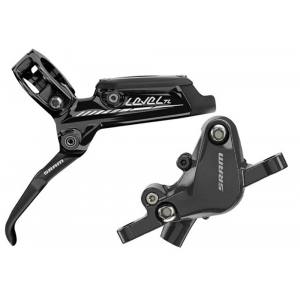 Sram | Level Tl Disc Brake | Black | 1800Mm, Rear