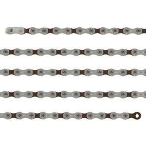 Sram SX Eagle Chain - 12 Speed - Copper / Grey / 12 Speed / 118 Links
