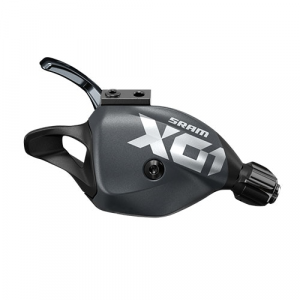 Sram | X01 Eagle Shifter Oe Packaged 12 Spd (No Cable, Housing Or Clamp)