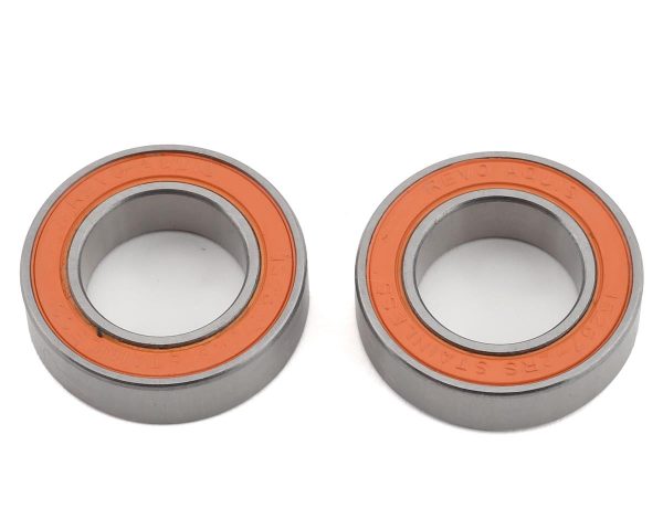 Stan's Neo Bearing Kit (Stainless Steel/Orange)