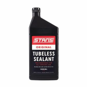 Stans No Tubes Tyre Sealant - 1000ml - 1000ml