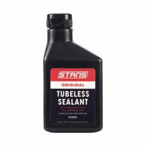 Stans No Tubes Tyre Sealant - 250ml - 250ml