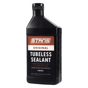 Stan's Tubeless Tire Sealant (500ml)