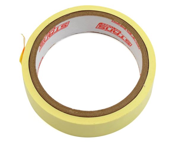 Stan's Yellow Rim Tape (10 Yard Roll) (25mm)