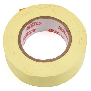 Stan's Yellow Rim Tape (60 Yard Roll) (36mm)