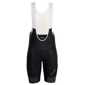 Sugoi Men's RS Century Zap Bib Short (Black) (XL)