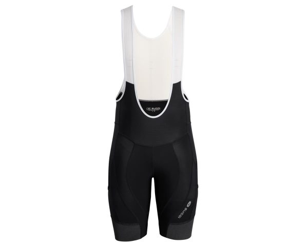 Sugoi Men's RS Century Zap Bib Short (Black) (XL)