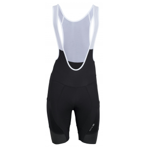 Sugoi | Rs Century Zap Bib Shorts Men's | Size Small In Black