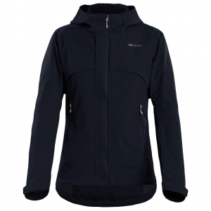 Sugoi | Women's Versa Ii Jacket | Size Small In Navy