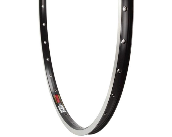 Sun Ringle CR-18 Rim (Black) (32H) (Presta) (26")