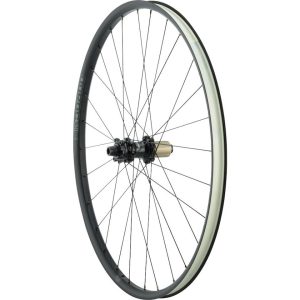 Sun Ringle Duroc 30 Expert Disc Rear Wheel (Black) (Shimano HG & SRAM XD) (QR/12 x 135/142mm) (27.5"
