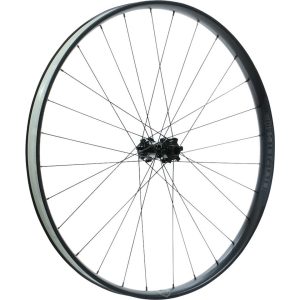 Sun Ringle Duroc 40 Expert Front Wheel (Black) (15 x 110mm (Boost)) (27.5") (6-Bolt) (Tubeless)