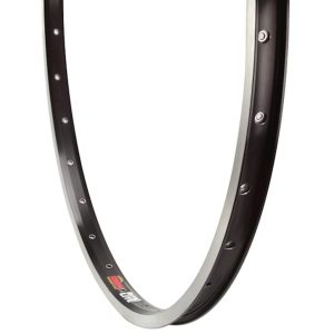 Sun Ringle Rhyno Lite Rim (Black) (36H) (Presta) (700c)