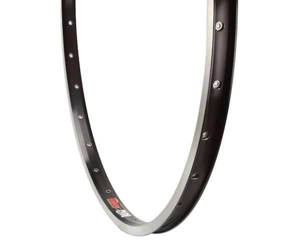 Sun Ringle Rhyno Lite Rim (Black) (36H) (Presta) (700c)