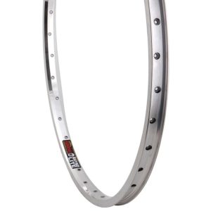 Sun Ringle Rhyno Lite Rim (Polished) (36H) (Presta) (26")