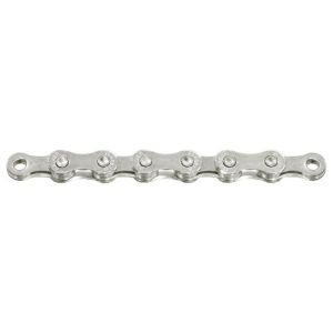 SunRace 11 Speed Chain - Silver / 11 Speed / 116L