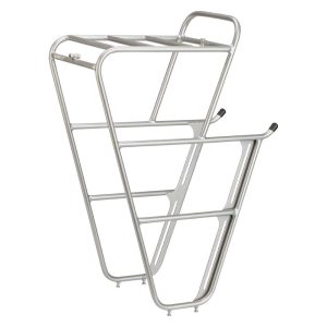 Surly CroMoly Front Rack 2.0 (Silver)