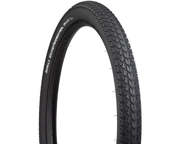 Surly ExtraTerrestrial Tubeless Touring Tire (Black) (29") (2.5") (Folding)