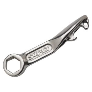 Surly Jethro Tule: 15mm Socket/Bottle Opener