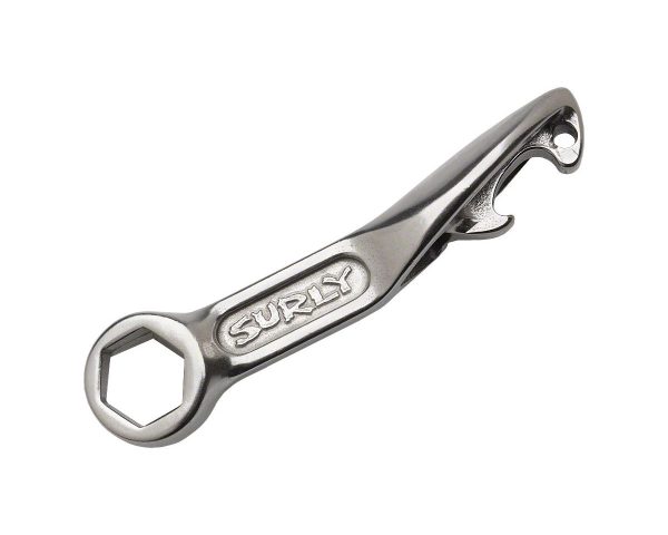 Surly Jethro Tule: 15mm Socket/Bottle Opener