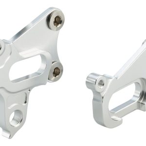 Surly MDS Chips Horizontal Dropout (12mm Axle) (Alloy) (Standard Hanger & Update)