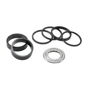 Surly Single-Speed Kit (Spacers & Lockring)