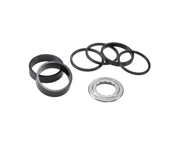 Surly Single-Speed Kit (Spacers & Lockring)