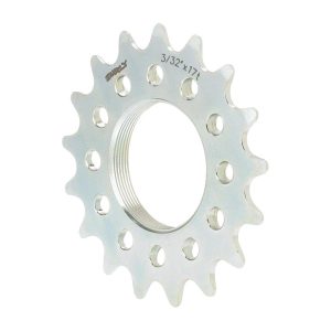 Surly Track Cog (Silver) (Single Speed) (3/32") (17T)