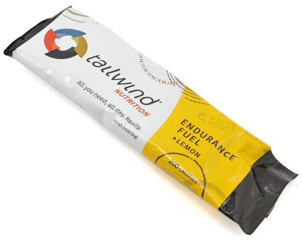 Tailwind Nutrition Endurance Fuel (Lemon) (12 | 1.98oz Packets)