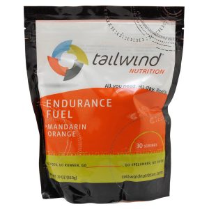 Tailwind Nutrition Endurance Fuel (Mandarin Orange) (29oz)