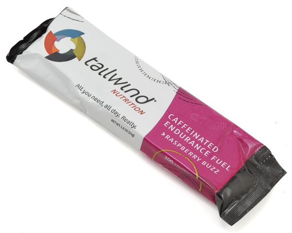 Tailwind Nutrition Endurance Fuel (Raspberry) (12 | 1.98oz Packets)